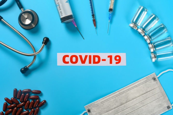 Knowing the Side Effects of the COVID Vaccines
